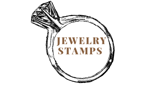 What does a jewelry stamp mean?