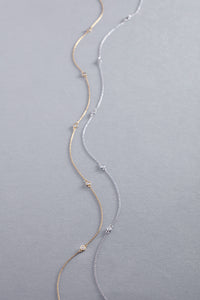 Belfour Necklace