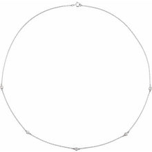 Load image into Gallery viewer, Belfour Necklace