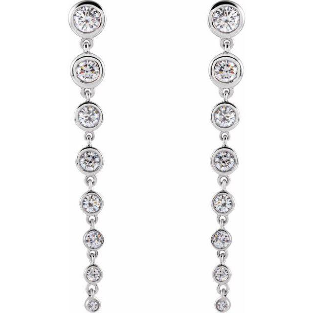 Soleil Earrings
