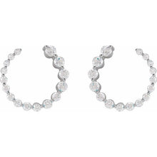 Load image into Gallery viewer, Maya Stud Earrings
