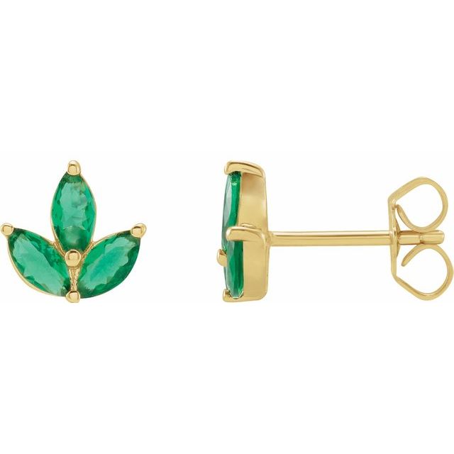 Bliss Earring