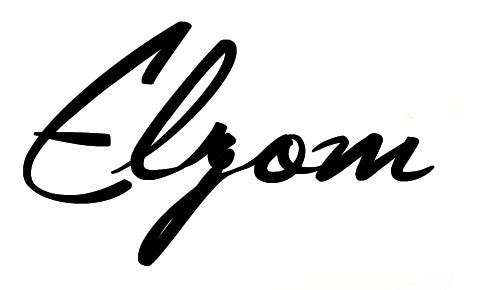 Elzom logo