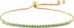 Bolo Bracelet - Elzom