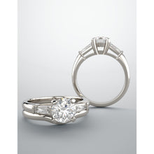 Load image into Gallery viewer, Amelia Round Cut - Elzom
