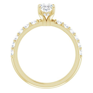 Violet Ring