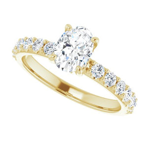 Violet Ring