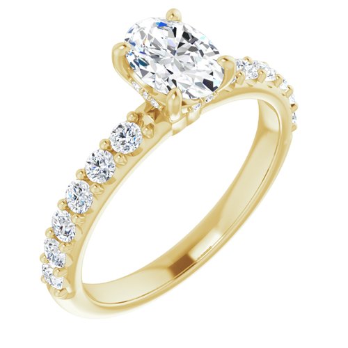 Violet Ring