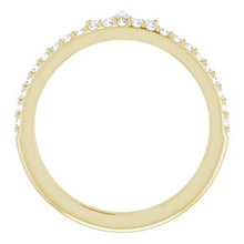 Load image into Gallery viewer, Love.Angel.Music.Diamond Ring - Elzom