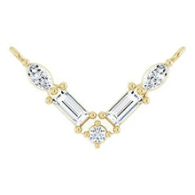 Load image into Gallery viewer, Hazel Necklace