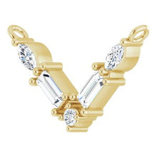 Load image into Gallery viewer, Hazel Necklace