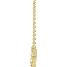 Load image into Gallery viewer, Hazel Necklace