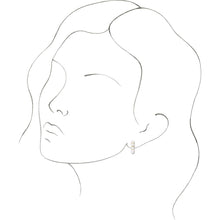 Load image into Gallery viewer, Céline Earrings