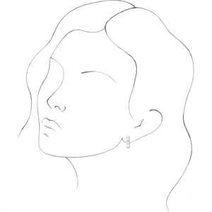 Céline Earrings