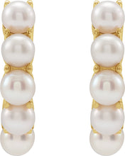 Load image into Gallery viewer, Céline Earrings - Elzom