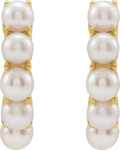 Céline Earrings