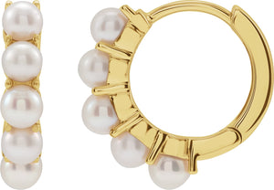 Céline Earrings