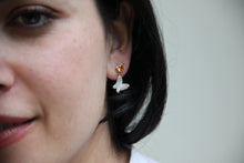 Load image into Gallery viewer, Butterfly Earrings