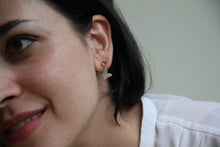 Load image into Gallery viewer, Butterfly Earrings