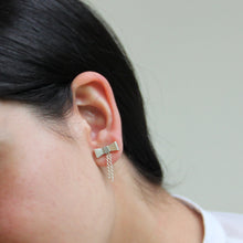 Load image into Gallery viewer, Bow Earrings