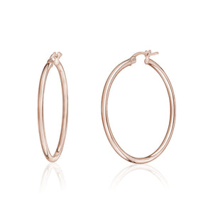 A Butterfly Moment Hoops