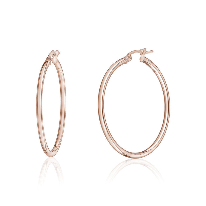 A Butterfly Moment Hoops