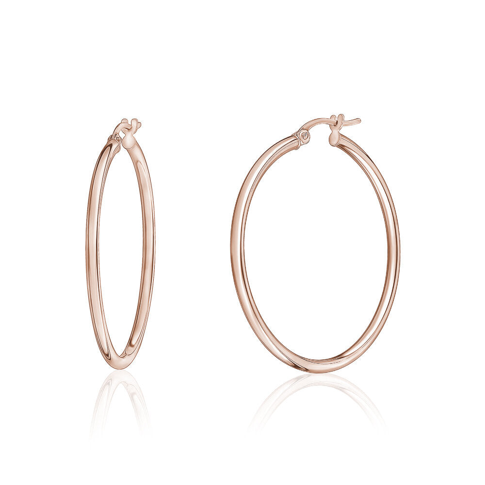 A Butterfly Moment Hoops